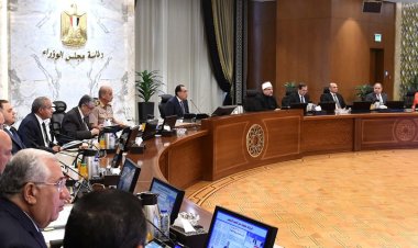 مجلس الوزراء يمنح الرخصة الذهبية لعدة شركات ومشروعات تعرف عليها