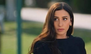 عاجل| وفاة والدة دينا الشربيني بعد 5 أشهر من وفاة والدها