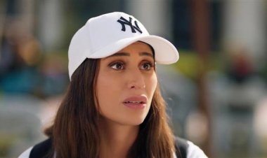 موعد ومكان جنازة والدة الفنانة دينا الشربيني.. تفاصيل