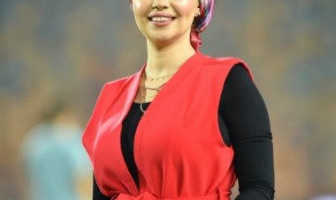 ريهام حمدي تتعرض لسرقة الواتس أب والتلجرام الخاص بها