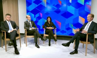 رانيا المشاط: التنمية والعمل المناخي تربطهما علاقة وثيقة والتمويل أبرز التحديات التي تواجه الدول النامية