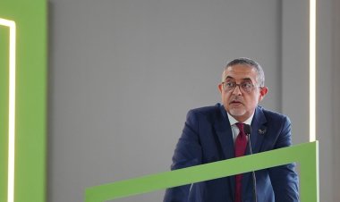 الرئيس التنفيذي للهيئة العامة للاستثمار: مصر إحدى الواجهات الجاذبة للاستثمار العقاري