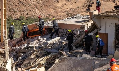 بعد «دانيال».. العالم الهولندي يُحذر من جديد: «كارثة أقوى قادمة»