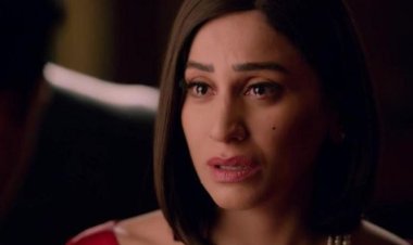 ممنوع الاقتراب أو التصوير.. دينا الشربيني تفرض حراسة مشددة على عزاء والدتها