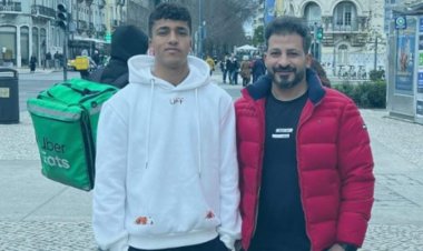 بعد عرض ريال بيتيس.. إصابة «عمر سيد معوض» بالرباط الصليبي