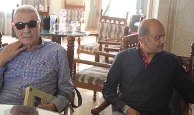 الغردقة تستقبل نجوم مهرجان سينما الشباب