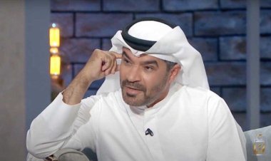 علي سعيد الكعبي ينضم إلى معلقي قنوات SSC السعودية