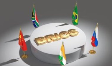 دول «بريكس» تعلن دعمها الكامل لرئاسة روسيا للمجموعة 2024