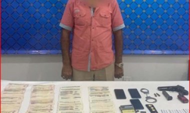 القبض على فنى انتحل صفة نقيب شرطة ومسئول حكومي بمدينة نصر