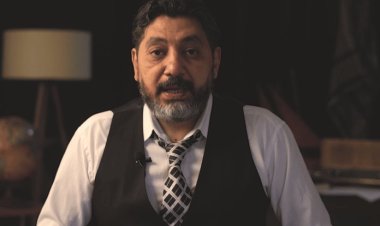 محكمة الجنايات تقرر رفع اسم حسام الغمري من قوائم الإرهاب  