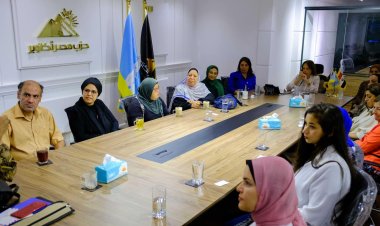أمانة حزب مصر أكتوبر بالإسكندرية تعقد دورة تدريبية عن «التربية الأسرية الإيجابية»