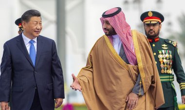 الأمير محمد بن سلمان: إن انهارت الصين فدول العالم أجمع معرضة للانهيار بما فيها أمريكا