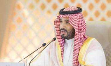 الأمير محمد بن سلمان: السعودية ستكون من أقوى اقتصادات العالم