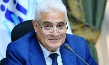 رئيس هيئة التأمينات: قرارات الرئيس السيسي تؤكد على اهتمامه بأصحاب المعاشات
