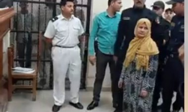 14 جلسة محاكمة.. جبروت قاتلة طفلها وتقطيع جثته في الشرقية  ينتهي ببراءتها