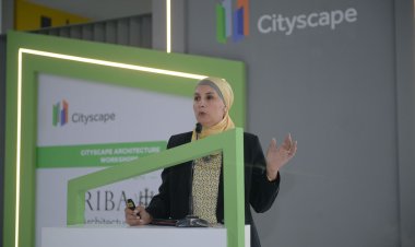 اطلاق مسابقة كبرى لتقديم تصميمات جديدة ومختلفة للمباني والمدن المستدامة