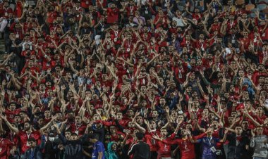 الأهلي يعلن أسعار تذاكر مباراة سانت جورج الإثيوبي