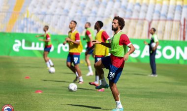 ثنائي هجوم بتشكيل فيوتشر أمام سوبر سبورت بالكونفيدرالية