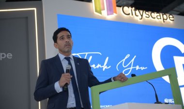 محمد سامي: الاستثمار في الوحدات العقارية ملاذ آمن في ظل التحديات الاقتصادية