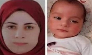 «عايشة في رعب بسبب طليقها» .. ماذا قالت والدة قاتلة طفلها وتقطيع جثته في الشرقية؟