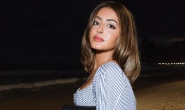 الممثلة جود عزيز تثير تعاطف الجميع بعد الإعلان عن مرضها