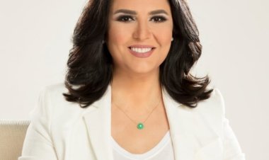 منى الشاذلى تغادر قنوات CBC  لهذا السبب  (تفاصيل)