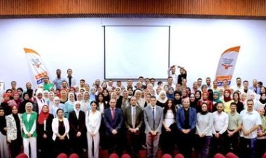 «القباج» توجه باستثمار طاقات الشباب المتطوعين في التوعية بأضرار تعاطي المخدرات