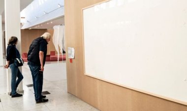 بسبب لوحات..  فنان دنماركي مطالب بدفع 76 ألف دولار