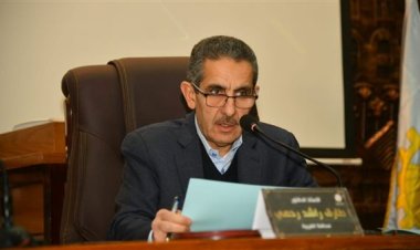 ضبط 26000 قطعة حلويات مولد مشتبه في صلاحيتها خلال حملات تفتيشية بالغربية