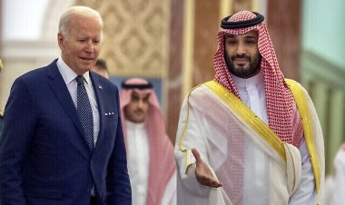 من أجل التطبيع.. نتنياهو يأمر بمساعدة السعودية في تطوير برنامجها النووي