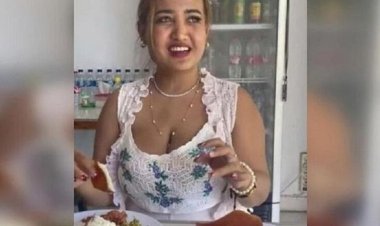 إندونيسيا.. الحكم على "تيك توكر" بالسجن عامين لتناولها لحم الخنزير