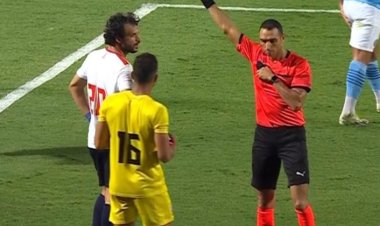 تعادل مثير بين الزمالك وبيراميدز في الدوري الممتاز