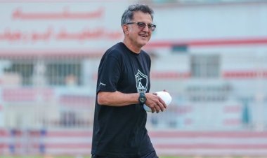أوسوريو: بعض اللاعبين يسهرون ويشربون الشيشة وهذه عادات وتقاليد