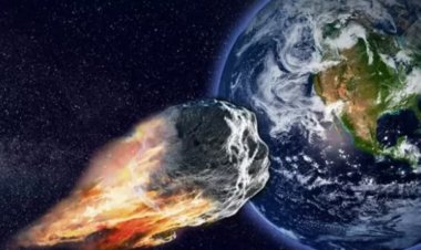 قوته تعادل 22 قنبلة ذرية.. «ناسا» تحدد موعد اصطدام كويكب بالأرض