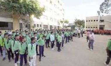خطة أمنية محكمة لتأمين المدارس والمعاهد والجامعات تزامنًا مع قرب بدء الدراسة