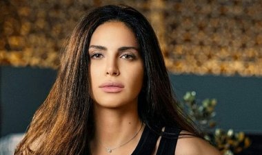 عبر سبوتفاي.. تفاصيل ألبوم أمال ماهر الجديد