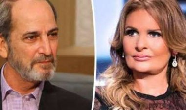 وحشتنا يا أغلى الناس.. يسرا تحيي الذكرى الأولى لوفاة هشام سليم