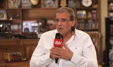 خالد يوسف: يحيى الفخراني الوحيد في مصر اللي بحلم اشتغل معاه