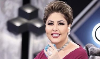 فجر السعيد تعلن حصولها على الإقامة الدائمة بمصر في عيد ميلادها