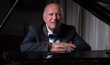 الشورت ممنوع.. شروط صارمة لحضور حفل عمر خيرت في أكتوبر المقبل