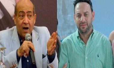 مصطفى قمر: فيه خلاف بيني وبين طارق الشناوي من 20 سنة والمفروض يكتبلي نص ثروته