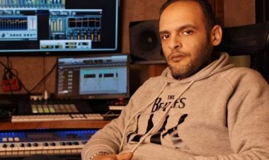 شقيق أنغام: أهلي واكلين حقي.. ومش هسكت حتى لو هيقتلوني زي غنوة