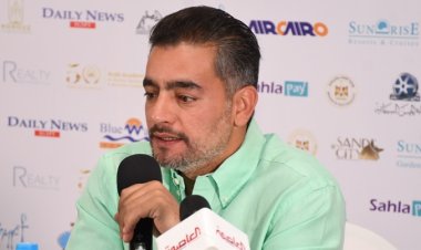 هاني سلامة يكشف المهنة التي تمناها قبل دخوله الفن