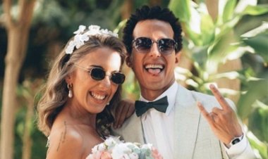 طه دسوقي: «الجواز حاجة جميلة لو الاثنين بيفهموا بعض»