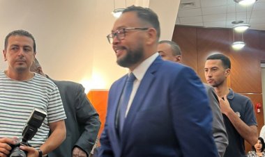 أحمد رزق وعارفة عبد الرسول أبرزهم.. بدء توافد ضيوف مهرجان الإسكندرية المسرحى