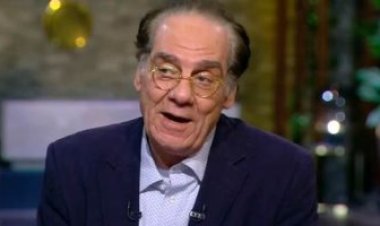 أحمد فؤاد سليم: «والدتي أول من اكتشفت موهبتي في التمثيل»