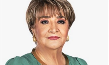 «هاحكيلكم حكاية» برنامج جديد لإعلامية سناء منصور على سوشيال ميديا شبكة dmc