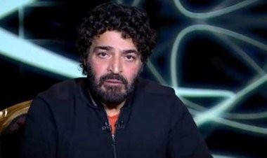 حميد الشاعري يكشف مأساته مع فيضانات درنة الليبية: «فقدت 800 شخص من قبيلتي»