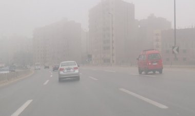 ظاهرة جوية تضرب البلاد.. تحذير عاجل من الأرصاد بشأن الساعات الأولى من الخريف