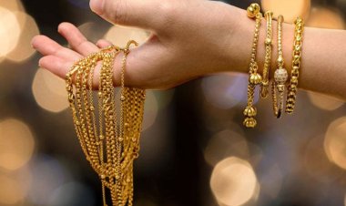 هل الذهب في الحلم خير أم شر؟